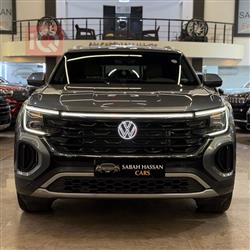 فولكسفاغن أطلس